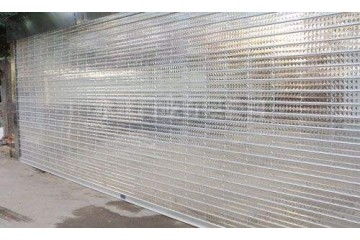 烏魯木齊大型工業(yè)提升門廠家定制誠信服務(wù)