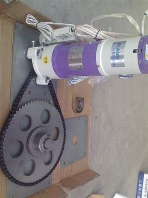 塑料、塑鋼門_主營產品_億騰科技(無錫)