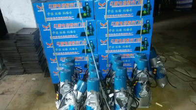 【紅鷹卷閘門電機】價格_廠家_圖片