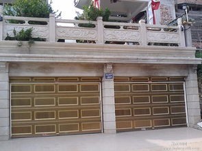 圖 東麗區(qū)維修電動卷簾門 安裝卷簾門 卷簾門電機 天津房屋維修