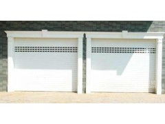 新街口安裝歐式電動卷簾門維修卷簾門電機