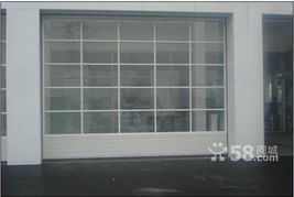 沈陽卷簾門與車庫門維修及工業廠房門定制服務全解析