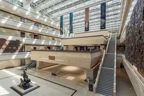 金螳螂助力打造公共空間,讓城市更具活力更溫暖