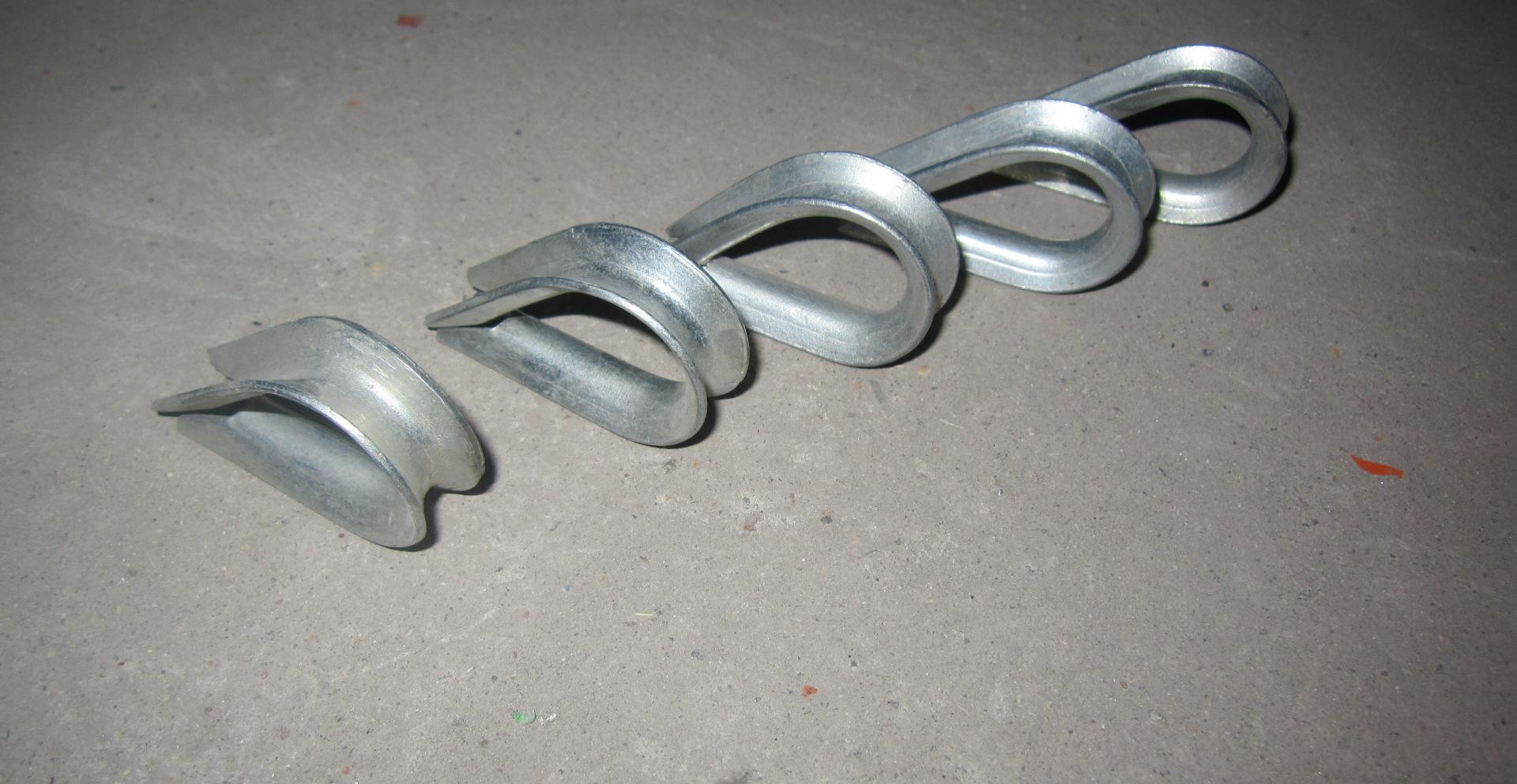 雞心環-北京凱達北方電力物資經銷部